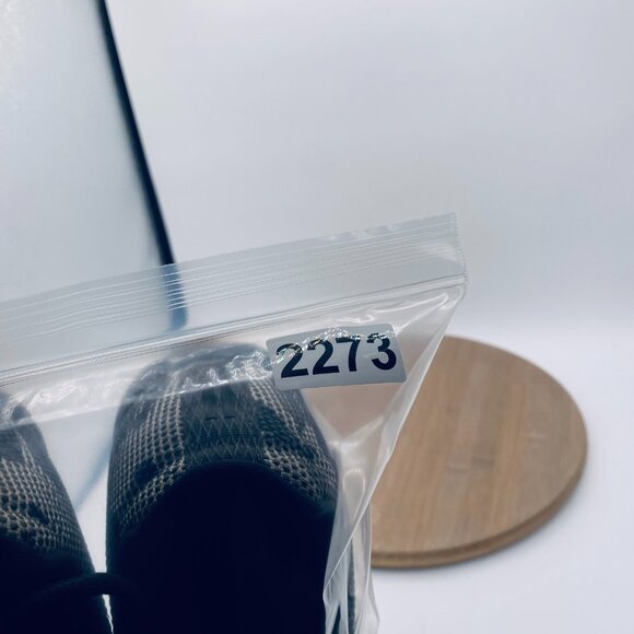 Nobull Shoes Womens 9 Gray Super Fabric Athletic Trainers Running Sneakers - Picture 11 of 11